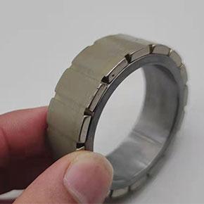 無框力矩電機(jī)的安全注意事項(xiàng)