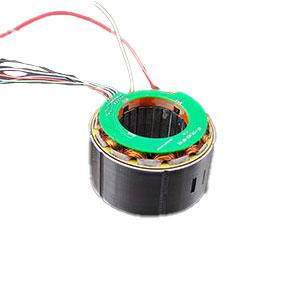 無框力矩電機(jī)-Φ160